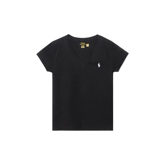  폴로 랄프로렌 반팔 티셔츠 WMPOKNINCU20698 001 DOM