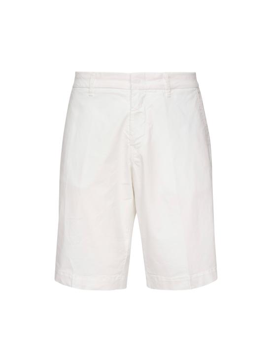 25SS 페이 숏팬츠 NTM8350188TGUR B001 White - FAY