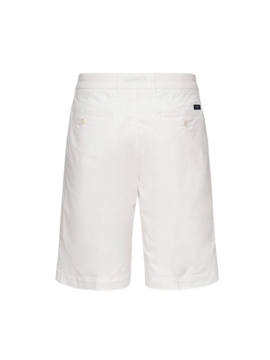 25SS 페이 숏팬츠 NTM8350188TGUR B001 White - FAY