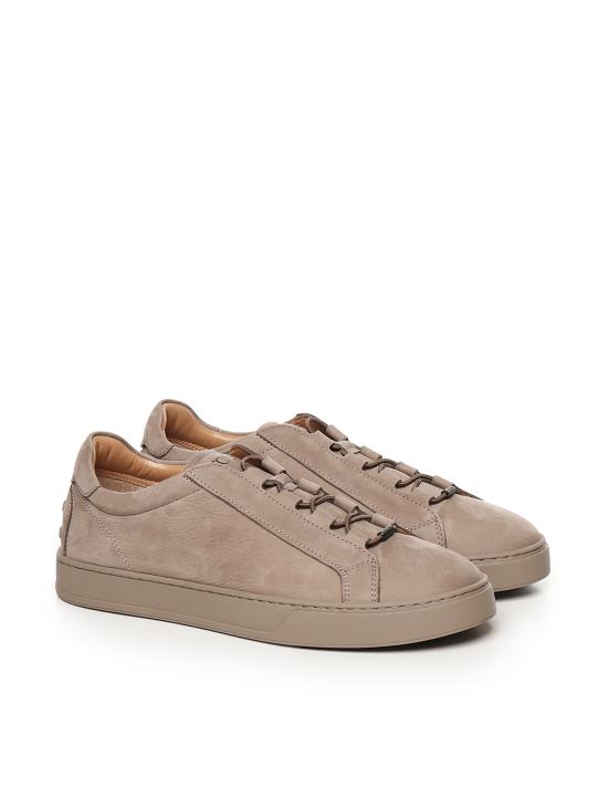 25SS 토즈 스니커즈 XXM04L0JF406RN C413 Beige - TODS