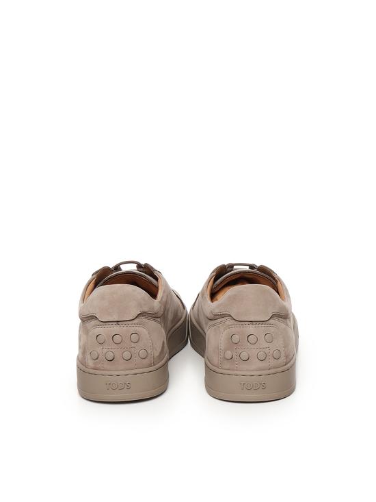25SS 토즈 스니커즈 XXM04L0JF406RN C413 Beige - TODS