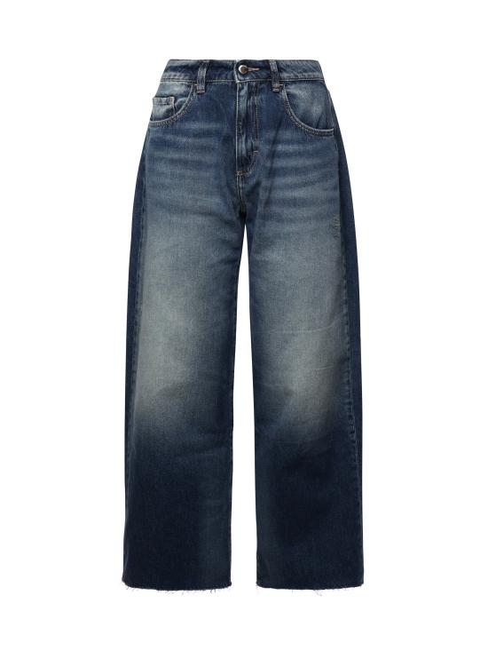 25SS 아이콘데님 데님 팬츠 BEA 8670 Blue - ICON DENIM