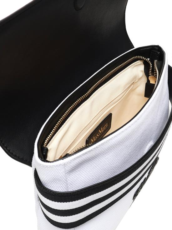 25SS 막스마라 지갑 2516511029600 001 White - MAX MARA