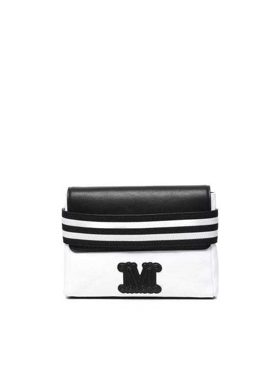 25SS 막스마라 지갑 2516511029600 001 White - MAX MARA