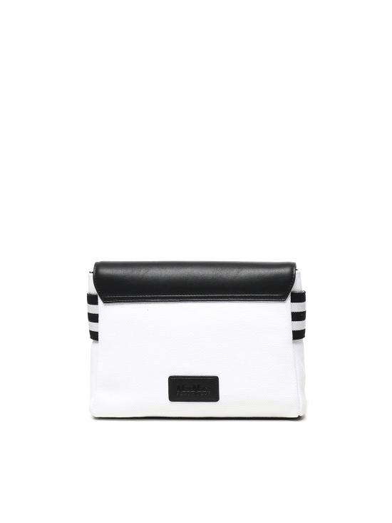 25SS 막스마라 지갑 2516511029600 001 White - MAX MARA