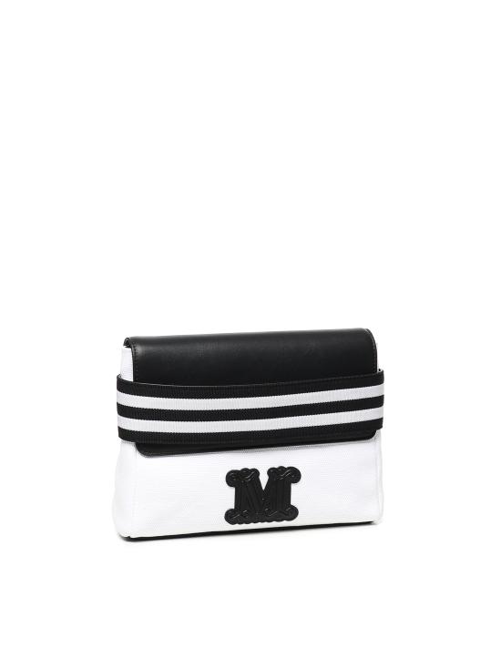 25SS 막스마라 지갑 2516511029600 001 White - MAX MARA