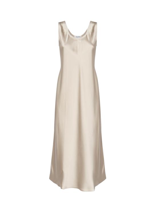 25SS 막스마라 미디 원피스 2511221018600 031 Beige