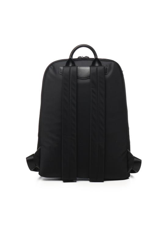 25SS 엠포리오 아르마니 백팩 EM001795 AF13454UC001 Black - EMPORIO ARMANI