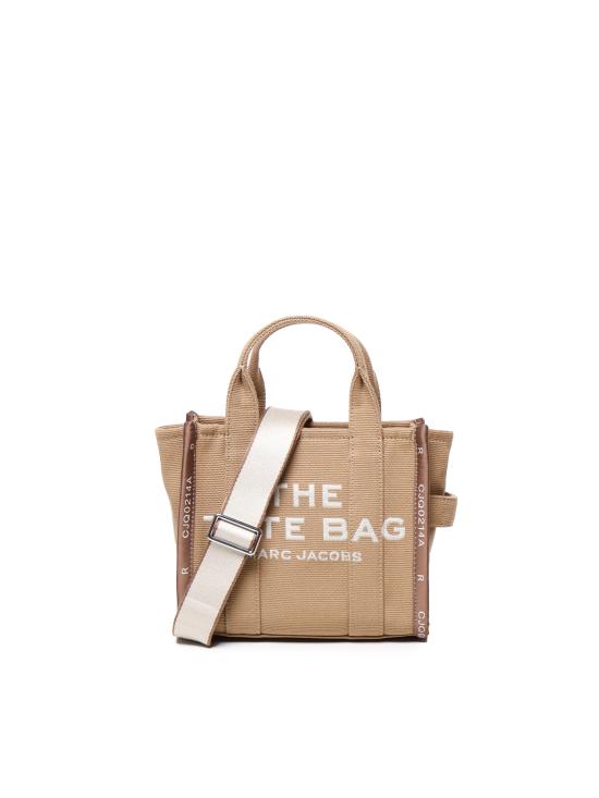 25SS 마크제이콥스 토트백 M0017025 230 Brown - MARC JACOBS