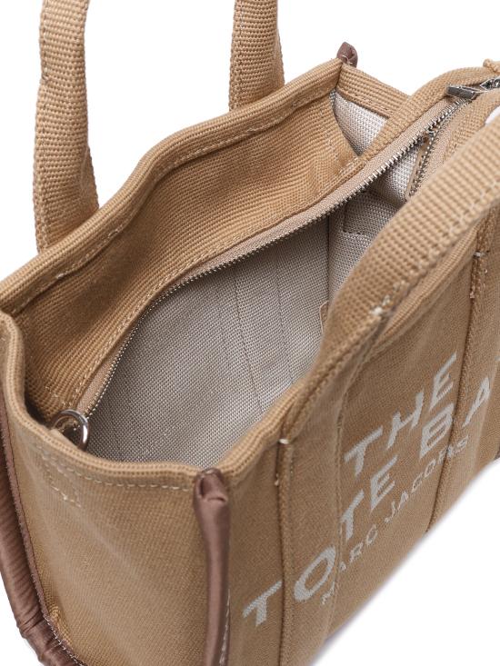 25SS 마크제이콥스 토트백 M0017025 230 Brown - MARC JACOBS