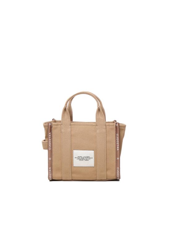 25SS 마크제이콥스 토트백 M0017025 230 Brown - MARC JACOBS