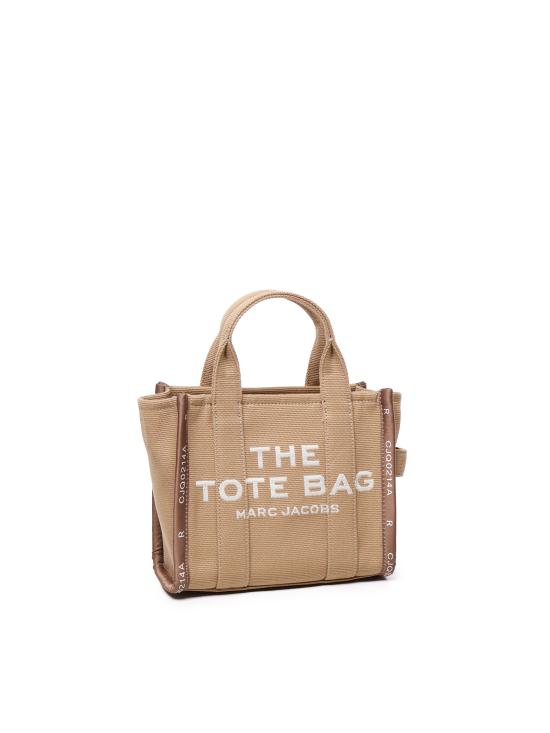 25SS 마크제이콥스 토트백 M0017025 230 Brown - MARC JACOBS