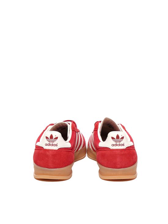 26SS 아디다스 가젤 JH5431 TMVIRE CWHITE POWRED - ADIDAS