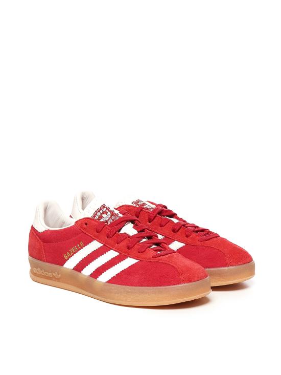 26SS 아디다스 가젤 JH5431 TMVIRE CWHITE POWRED - ADIDAS