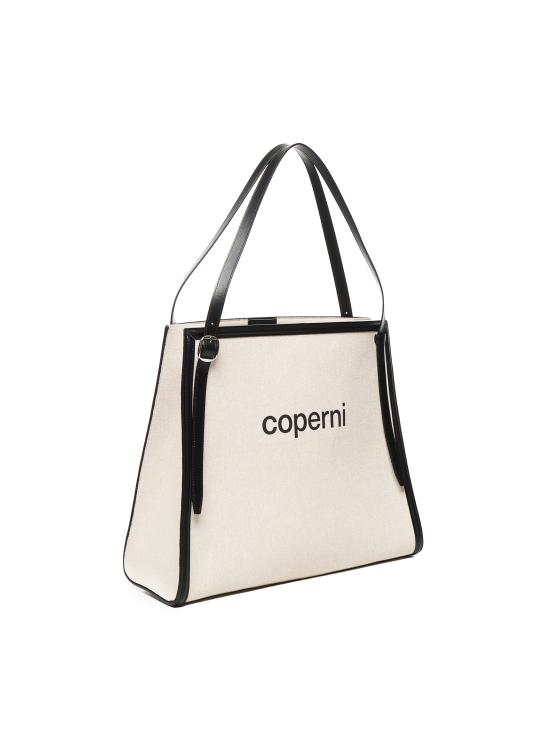 25SS 코페르니 숄더백 COPBA77F2027 BEI Beige - COPERNI