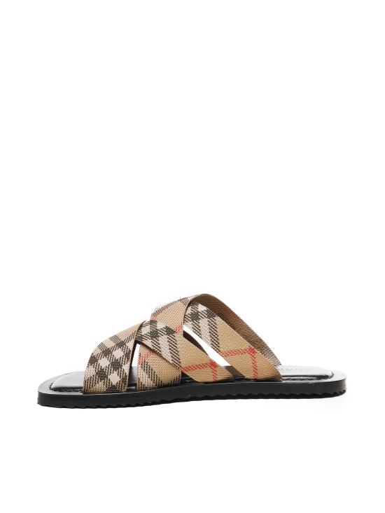 25SS 버버리 샌들 8106987 B9368 SAND - BURBERRY