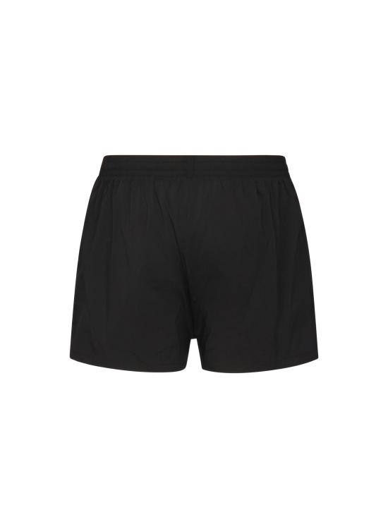 25FW 디스퀘어드2 스윔팬츠 D7B646140 001 Black - DSQUARED2