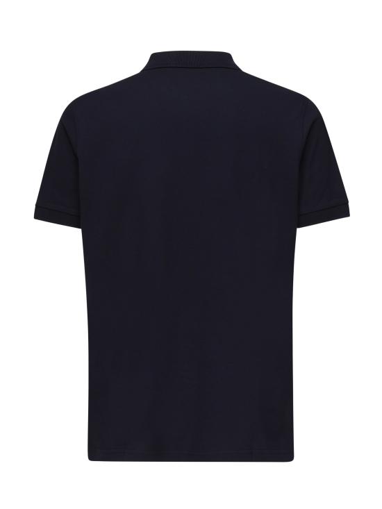 25SS 페이 폴로 티셔츠 NPMB250144STDW U806 Blue - FAY