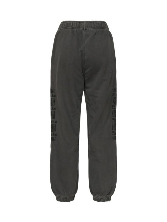 25SS 핑코 팬츠 104790 A2CVI63 Grey - PINKO