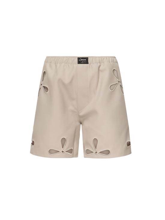 25SS 코페르니 숏팬츠 COPP116F3004 BEI Beige