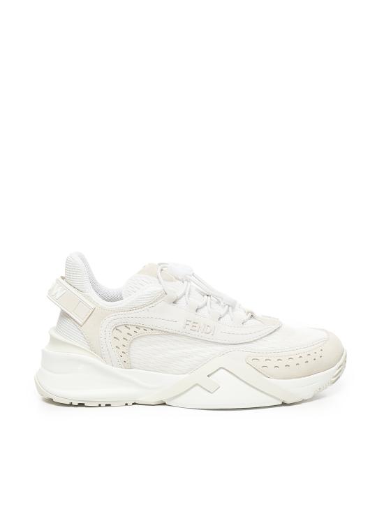 25FW 펜디 스니커즈 8E8620 ASAXF1RUJ BIA FROZ OPTICA FROZ