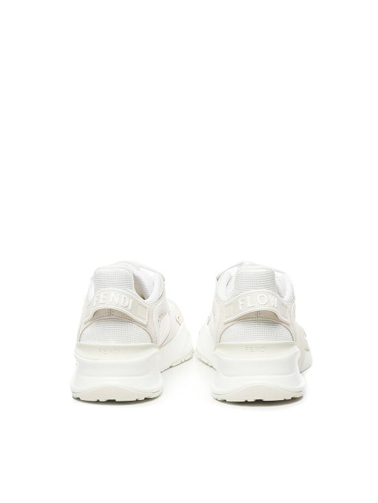 25FW 펜디 스니커즈 8E8620 ASAXF1RUJ BIA FROZ OPTICA FROZ - FENDI