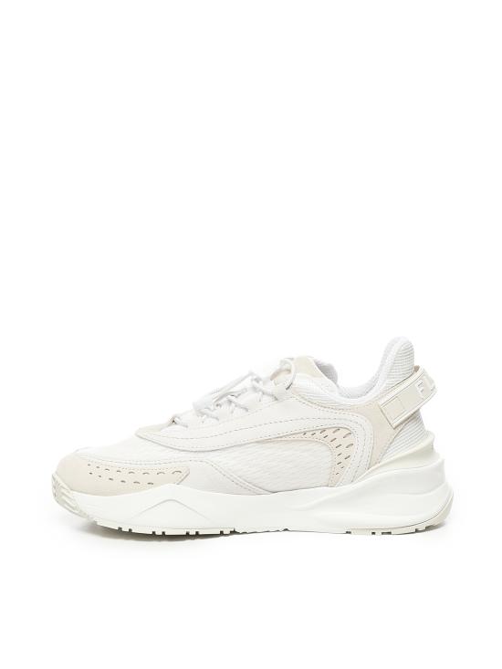 25FW 펜디 스니커즈 8E8620 ASAXF1RUJ BIA FROZ OPTICA FROZ - FENDI