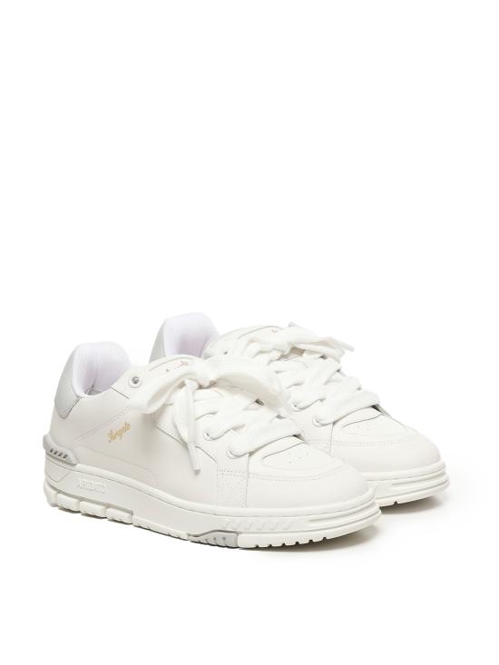 25SS 비비루 플랫 슈즈 518Z69VK 70 Silver - BIBILOU