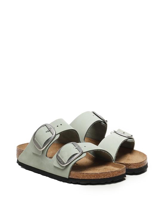 25FW 버켄스탁 샌들 1029311 SAGE - BIRKENSTOCK