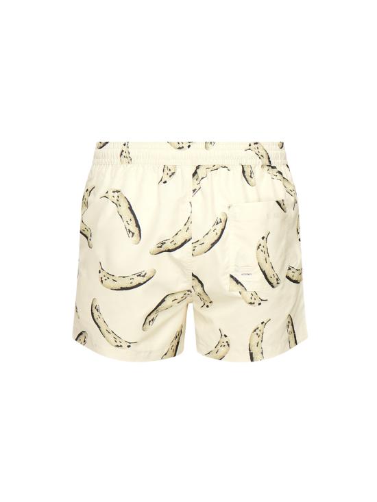 25SS 자크뮈스 스윔팬츠 255SW013 24072BV Yellow - JACQUEMUS