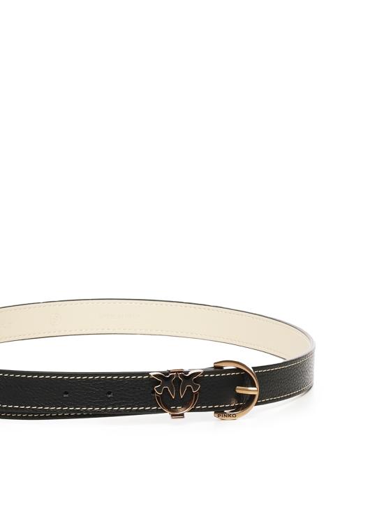 25SS 핑코 벨트 102820 A158Z99Q Black - PINKO