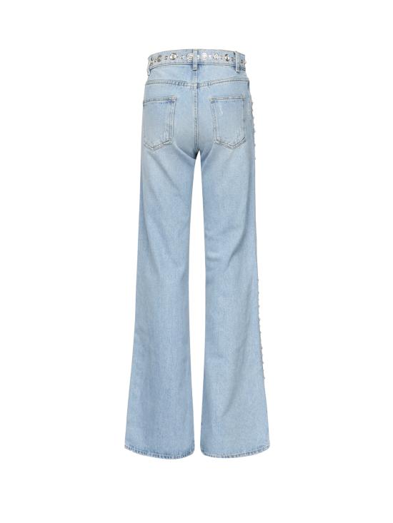 25SS 코페르니 데님 팬츠 COPP95STF2008 BLU Blue - COPERNI