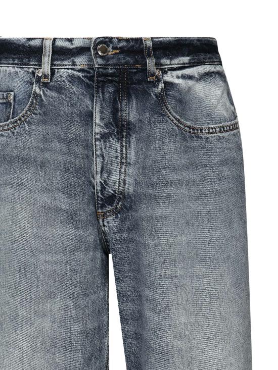 25FW 아이콘데님 데님 팬츠 WILL ID8693 Blue - ICON DENIM