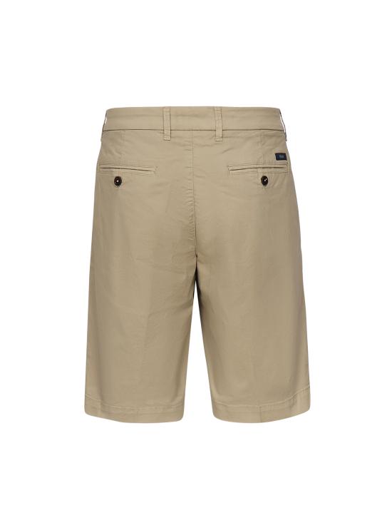 25SS 페이 숏팬츠 NTM8350188TGUR C210 Beige - FAY