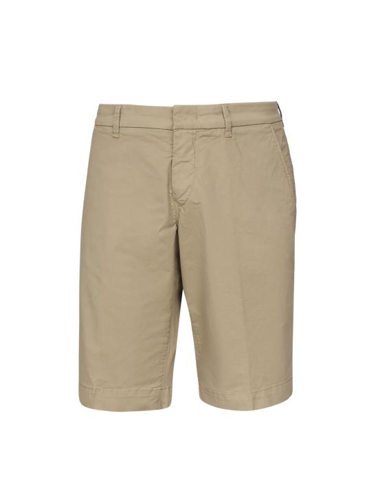 25SS 페이 숏팬츠 NTM8350188TGUR C210 Beige - FAY