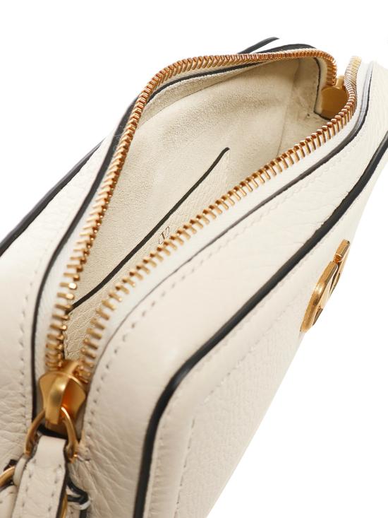 25SS 발렌티노 가라바니 크로스백 6W0P0AI5 RZR098 White - VALENTINO GARAVANI