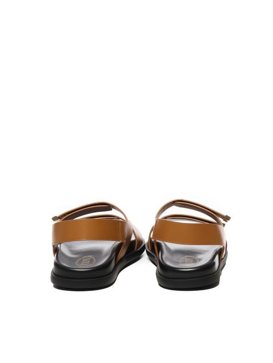 25SS 토즈 샌들 XXW68K0JE60N6M 9999 Brown - TODS