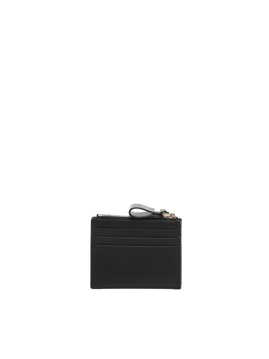 25FW 발렌티노 가라바니 지갑 5W0P0T35 BOL0NO Black - VALENTINO GARAVANI