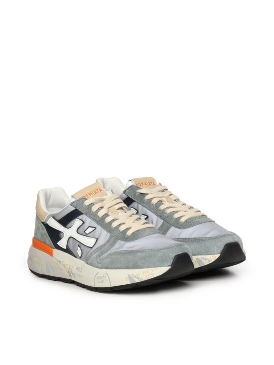 25SS 프리미아타 스니커즈 MICK 7245 - PREMIATA