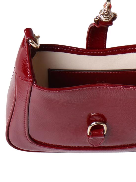 25FW 구찌 크로스백 782889 0P50G6207 Red - GUCCI