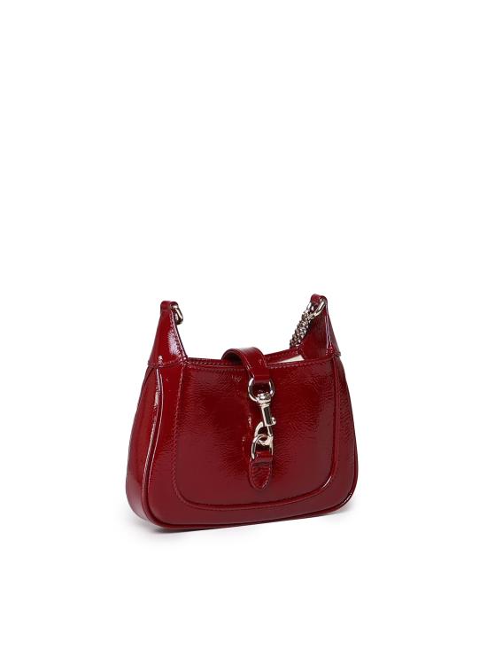 25FW 구찌 크로스백 782889 0P50G6207 Red - GUCCI