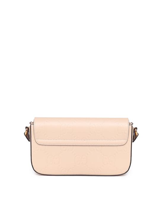 25FW 구찌 크로스백 772794 AAC1Q5701 Pink - GUCCI