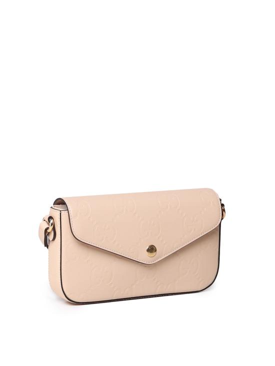 25FW 구찌 크로스백 772794 AAC1Q5701 Pink - GUCCI