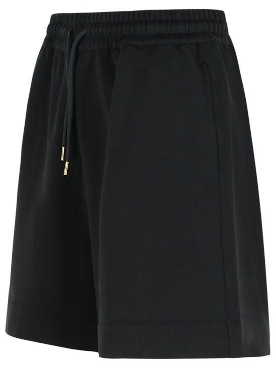 25SS 몽클레어 숏팬츠 093 8H000 11 89A1K999 Black - MONCLER