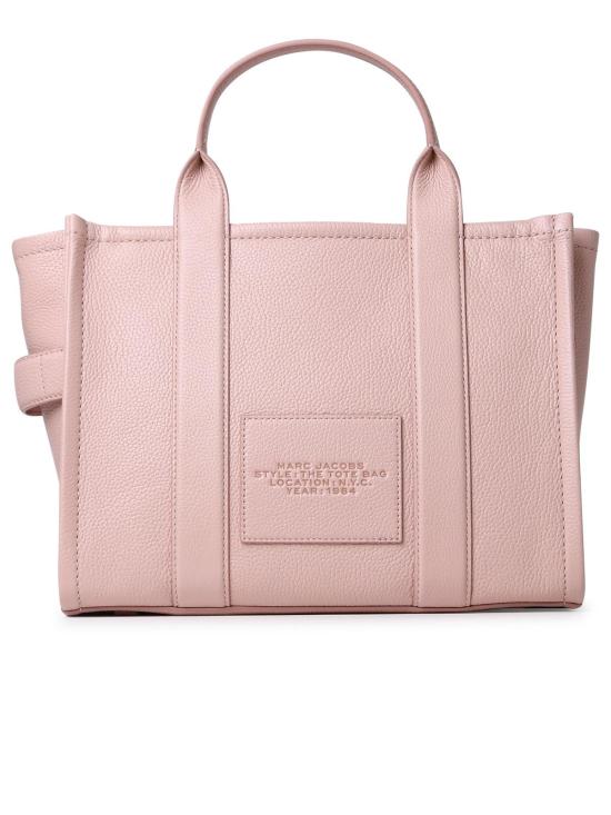 26SS 마크제이콥스 토트백 H004L01PF21624 Pink - MARC JACOBS