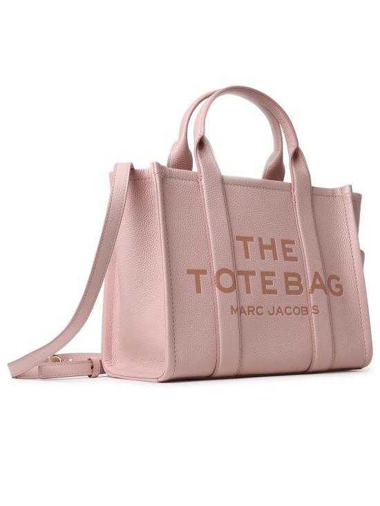 26SS 마크제이콥스 토트백 H004L01PF21624 Pink - MARC JACOBS