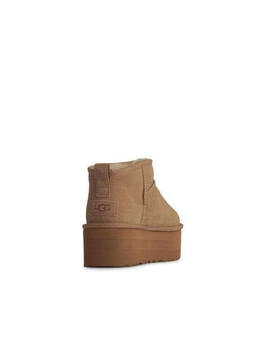 26SS 어그 부츠 1135092SAN Beige - UGG