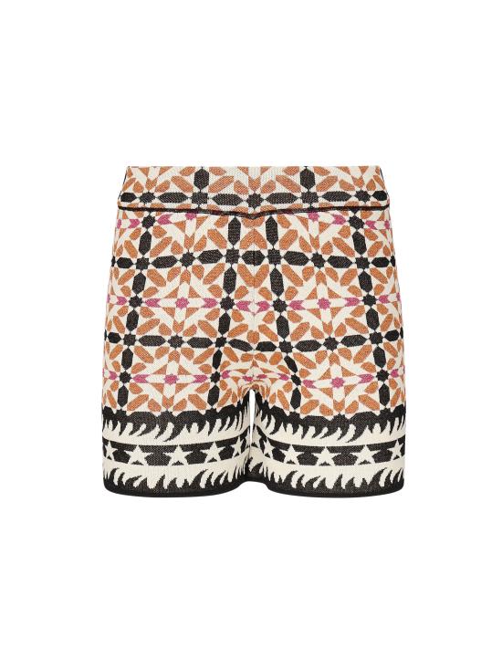 25SS 아켑 숏팬츠 SHKD09007 Red