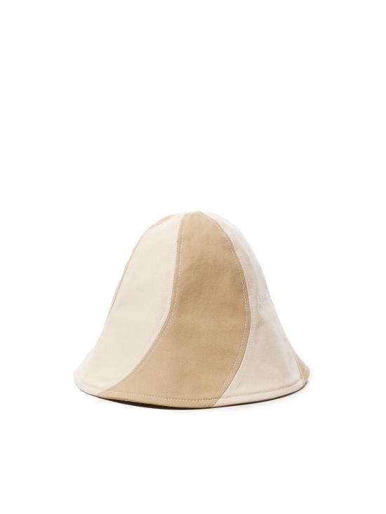 25SS 자크뮈스 버킷햇 255AC714 501215C Beige - JACQUEMUS