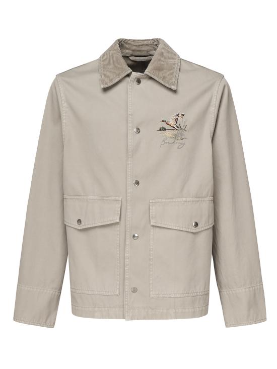 25SS 버버리 수트 자켓 8101260 C1761 Beige